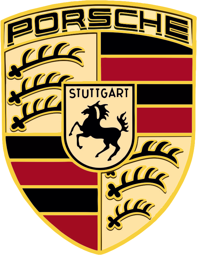 logo porsche